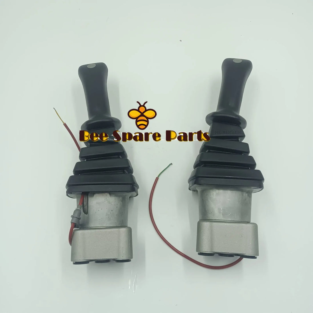 25990500 Joystick Excavator Control Lever Left and Right Control For Rexroth-BeeSpareParts