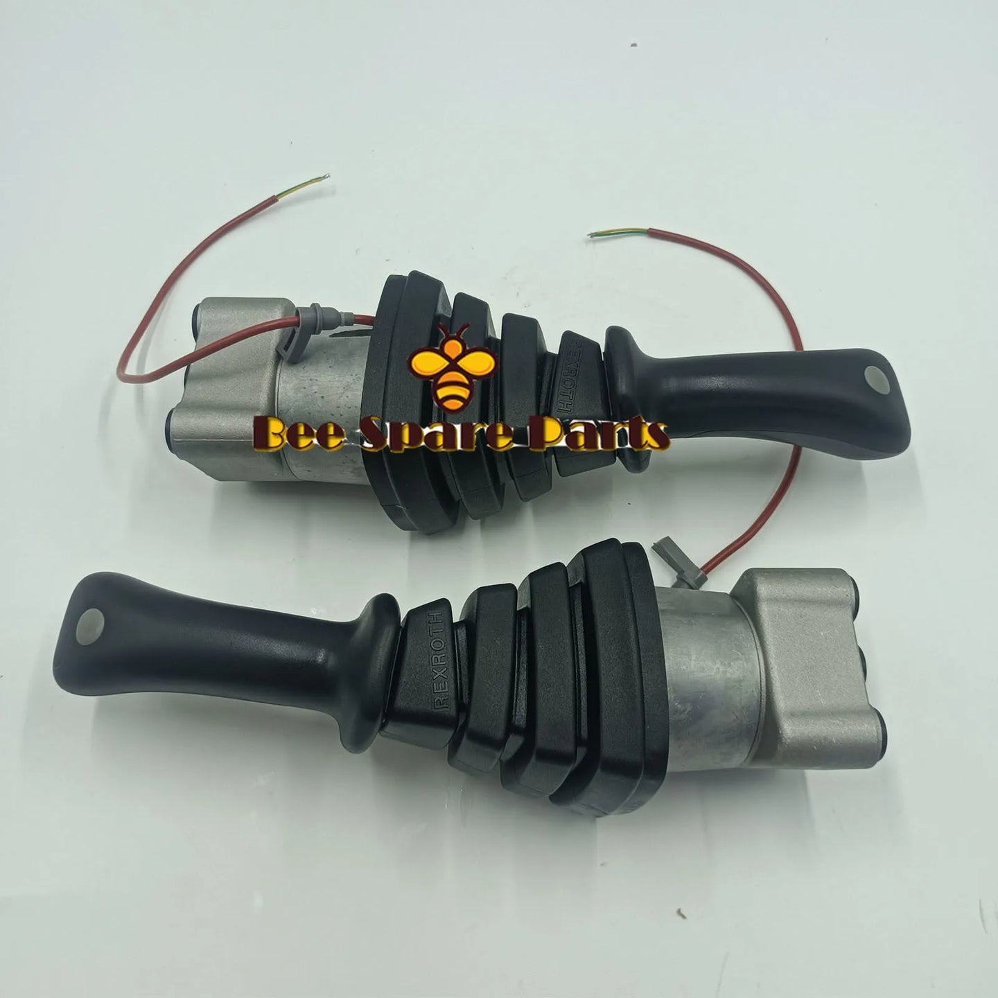 25990500 Joystick Excavator Control Lever Left and Right Control For Rexroth-BeeSpareParts