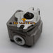 AP12 New Pilot Gear Pump For Caterpillar CAT E120B Excavator