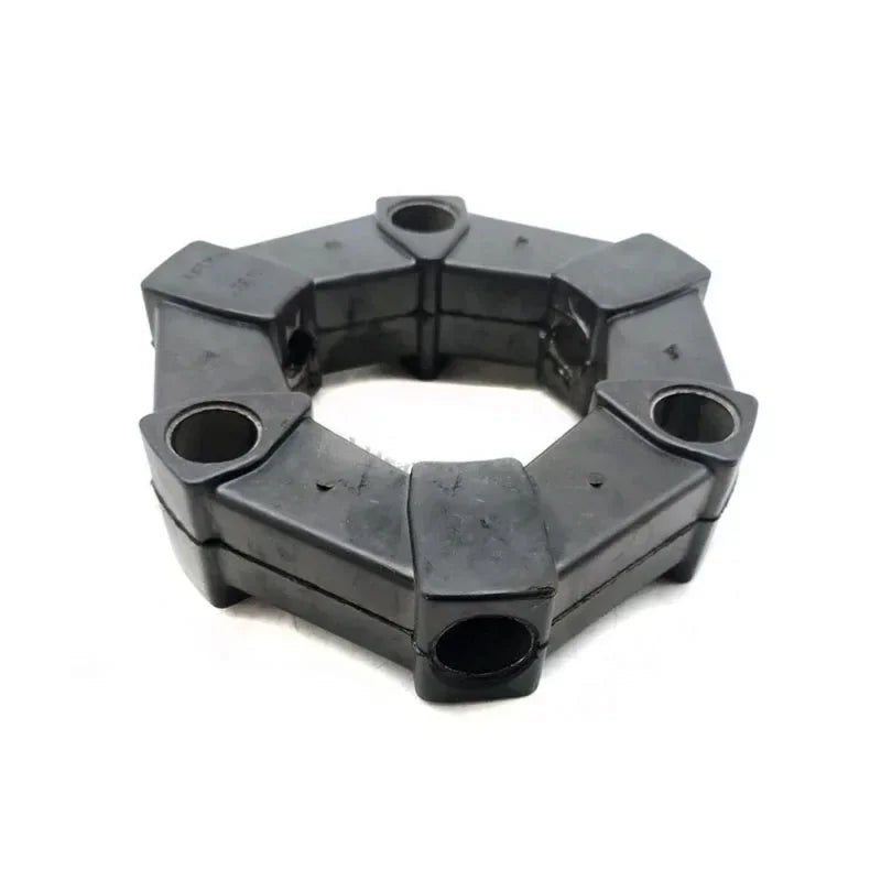 25A Coupling Assy For Sumitomo SH75 Hitachi EX50C EX55 EX100 EX200-3 Kobelco SK100-3 Komatsu PC40-5 Excavator-BeeSpareParts