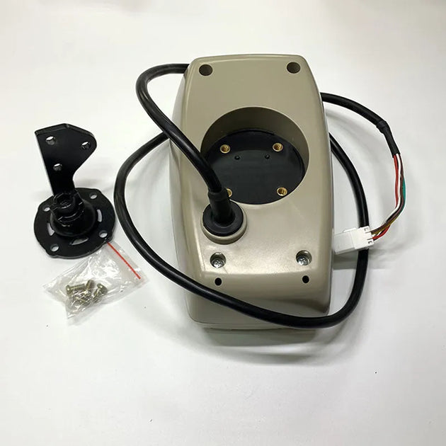 260-2160 157-3198 Monitor Panel For Caterpillar 312C 315C 318C E320C 330C-Replacement Aftermarket Parts