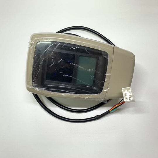 260-2160 157-3198 Monitor Panel For Caterpillar 312C 315C 318C E320C 330C