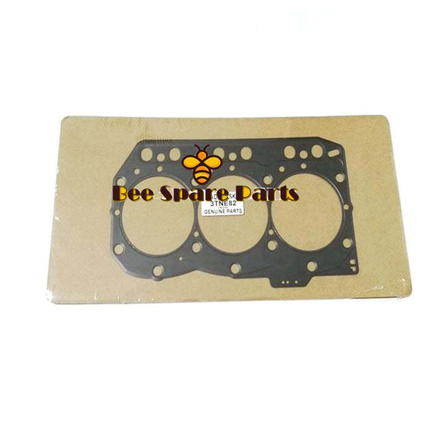 Cylinder Head Gasket For Yanmar 3D82 3T82 3TN82 3TNE82 Diesel Engine Parts 119812-01330