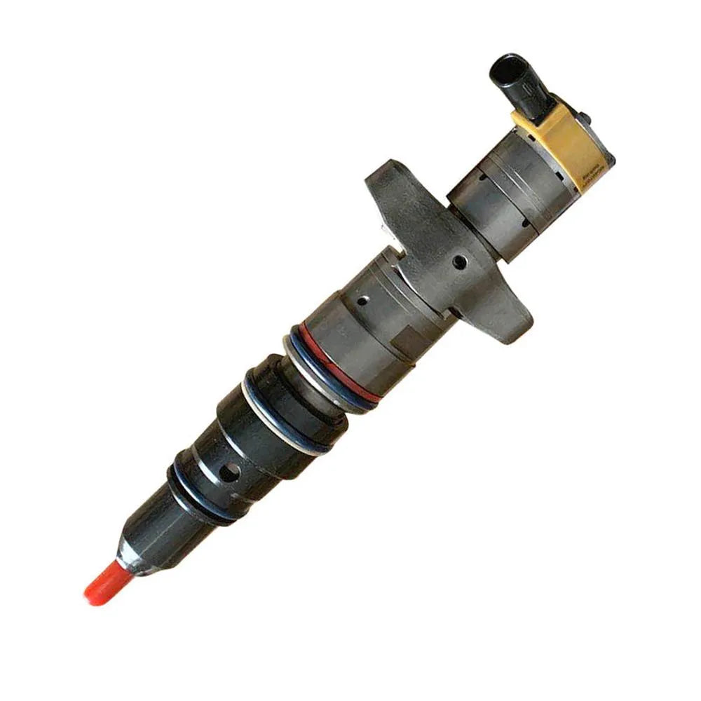 263-8218 387-9427 10R-7225 Fuel Injector Compatible With Caterpillar C7 Engine E320D E330D 324D 324D FM 324D FM LL 324D L-Replacement Aftermarket Parts