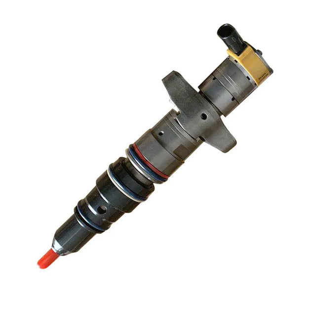 263-8218 387-9427 10R-7225 Fuel Injector Compatible With Caterpillar C7 Engine E320D E330D 324D 324D FM 324D FM LL 324D L-Replacement Aftermarket Parts