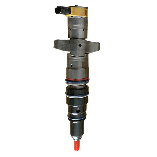 263-8218 387-9427 10R-7225 Fuel Injector Compatible With Caterpillar C7 Engine E320D E330D 324D 324D FM 324D FM LL 324D L-Replacement Aftermarket Parts