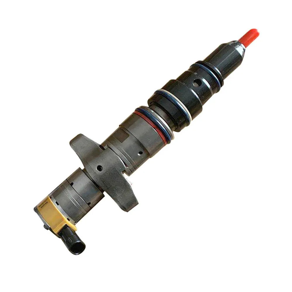 263-8218 387-9427 10R-7225 Fuel Injector Compatible With Caterpillar C7 Engine E320D E330D 324D 324D FM 324D FM LL 324D L-Replacement Aftermarket Parts