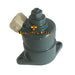 Hydraulic Pump Solenoid Valve 0671301 9218229 for Hitachi EX200-5 ZAX200