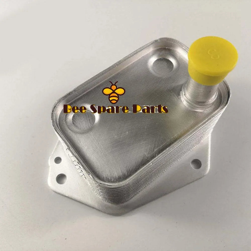 26410-2A300 OIL COOLER HYUNDAI D4FA FOR i20 GETZ ACCENT & KIA RIO 1.5 LTR-Replacement Aftermarket Parts