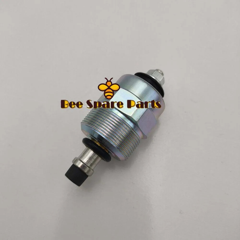 26420518 Fuel Pump Solenoid Fit For Perkins 1006-60t 1006-60tw 1104c-44-BeeSpareParts