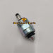 26420518 Fuel Pump Solenoid Fit For Perkins 1006-60t 1006-60tw 1104c-44-BeeSpareParts