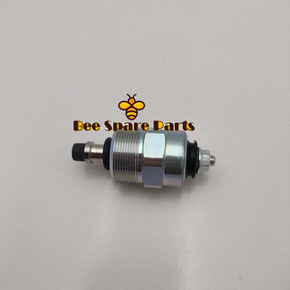 26420518 Fuel Pump Solenoid Fit For Perkins 1006-60t 1006-60tw 1104c-44-BeeSpareParts