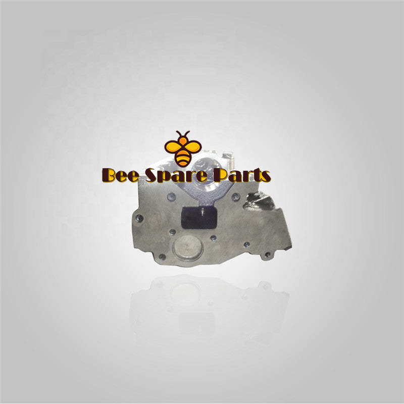 1HZ Diesel Engine Cylinder Head for Toyota Land Cruiser