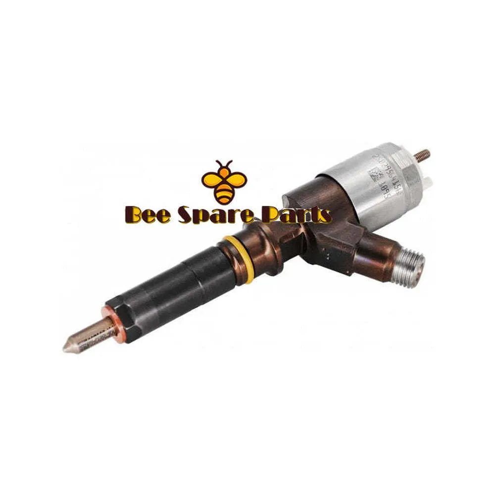 2645A719 2645A735 10R7673 Fuel Injector for Caterpillar CAT C6.6 Perkins 1100 Engine-BeeSpareParts