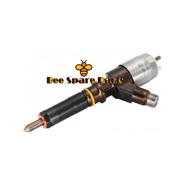2645A719 2645A735 10R7673 Fuel Injector for Caterpillar CAT C6.6 Perkins 1100 Engine-BeeSpareParts