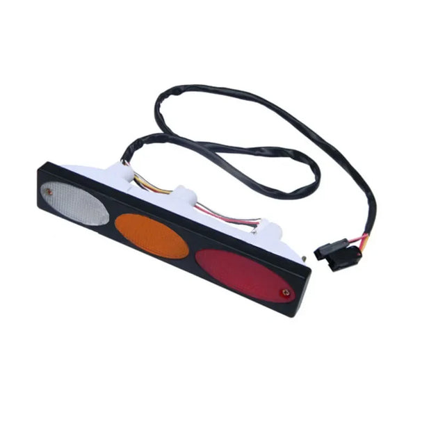26550-GA10A rear tail light assembly Fits NISSAN 1B2-BeeSpareParts