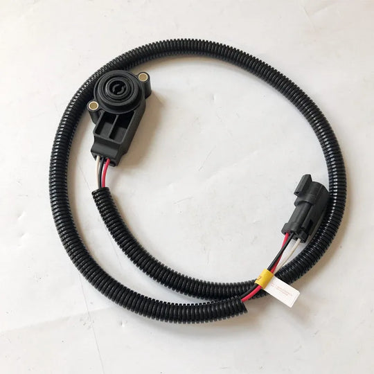 266-1466 2661466 TPS Throttle Position Sensor for C7 C10 C12 C13 3406E CAT 657E 815F 815K 826C 825H 950H 980F-Replacement Aftermarket Parts
