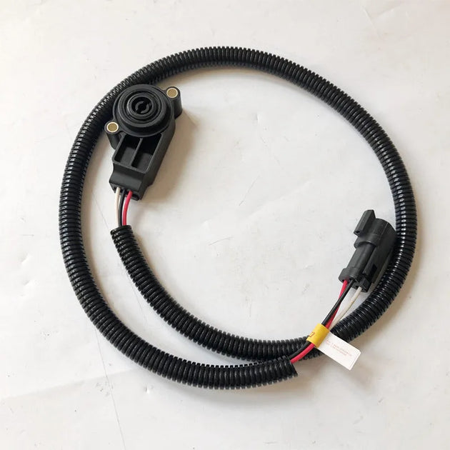 266-1466 2661466 TPS Throttle Position Sensor for C7 C10 C12 C13 3406E CAT 657E 815F 815K 826C 825H 950H 980F-Replacement Aftermarket Parts