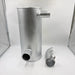 266-6251 Muffler Exhaust For Caterpillar Fits CAT 318C 320C 2666251-Replacement Aftermarket Parts