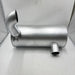 266-6251 Muffler Exhaust For Caterpillar Fits CAT 318C 320C 2666251-Replacement Aftermarket Parts