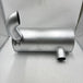 266-6251 Muffler Exhaust For Caterpillar Fits CAT 318C 320C 2666251-Replacement Aftermarket Parts