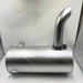 266-6251 Muffler Exhaust For Caterpillar Fits CAT 318C 320C 2666251-Replacement Aftermarket Parts