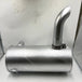 266-6251 Muffler Exhaust For Caterpillar Fits CAT 318C 320C 2666251-Replacement Aftermarket Parts
