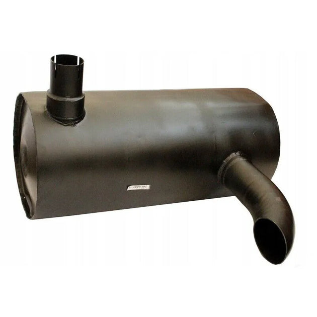 266-6251 Muffler Exhaust For Caterpillar Fits CAT 318C 320C 2666251-Replacement Aftermarket Parts