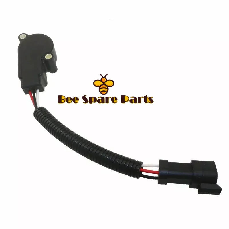 2661478 266-1478 GP-Position Sensor for Caterpillar CAT 816F 815F 814F 824H 836G 834G 844 980H 992G 994F-Replacement Aftermarket Parts