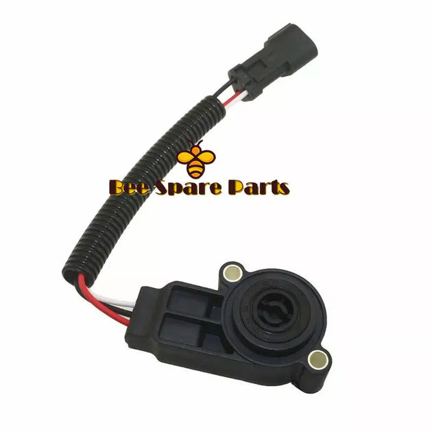 2661478 266-1478 GP-Position Sensor for Caterpillar CAT 816F 815F 814F 824H 836G 834G 844 980H 992G 994F-Replacement Aftermarket Parts