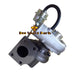 2674A094 Turbocharger Compatible with Perkins Industrial T4.40 Engine 1004-40-Replacement Aftermarket Parts