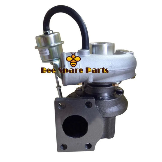 2674A094 Turbocharger Compatible with Perkins Industrial T4.40 Engine 1004-40-BeeSpareParts