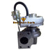 2674A094 Turbocharger Compatible with Perkins Industrial T4.40 Engine 1004-40-BeeSpareParts