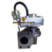 2674A094 Turbocharger Compatible with Perkins Industrial T4.40 Engine 1004-40-BeeSpareParts
