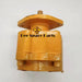 95518-03001 Gear Pumps for Furukawa Wheel Loader FL230-1 FL230-2 Charging Pump 95518-03001