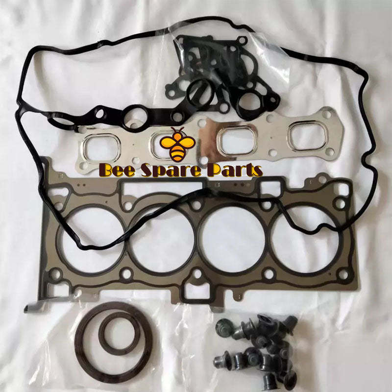 4b12 engine gasket set for Mitsubishi outlander rvr lancer 1000-a523 repair kit