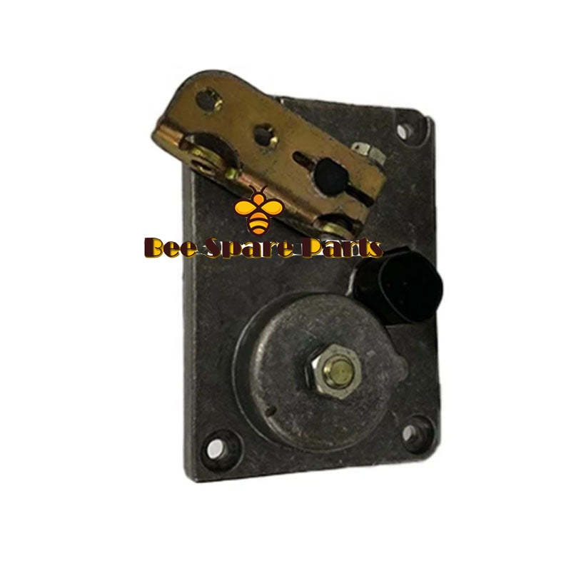 Free Shipping Stop Solenoid 02112620 0211 2620 for Deutz BFM1013