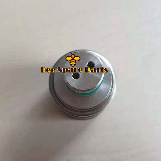 0501313375 24V Compressed Air Solenoid Valve 0260120025 For New Holland Case 821B 921B 621B 721B