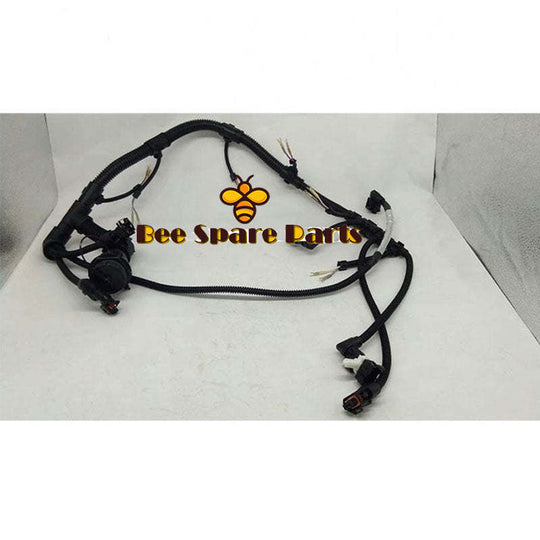 Injector Wiring Harness 22041209 20814758 Wire Cable For Volvo EC210 EC210B EC210BLC Excavator