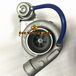 Turbo TB25 Turbocharger 471024-7B 14411-24D00 for Nissan FD46 FD46T Engine