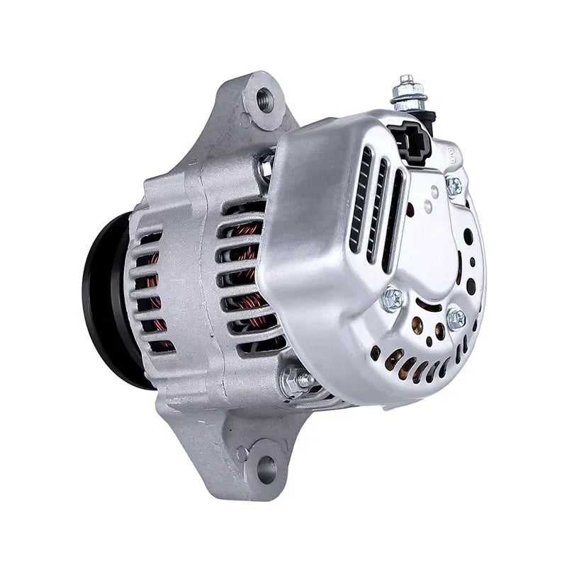 27060-78001-71 Alternator for Toyota Forklift Fits 4Y 2 Prong Engine 45 Amp-BeeSpareParts