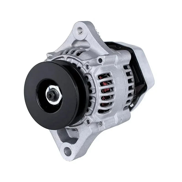 27060-78001-71 Alternator for Toyota Forklift Fits 4Y 2 Prong Engine 45 Amp-BeeSpareParts