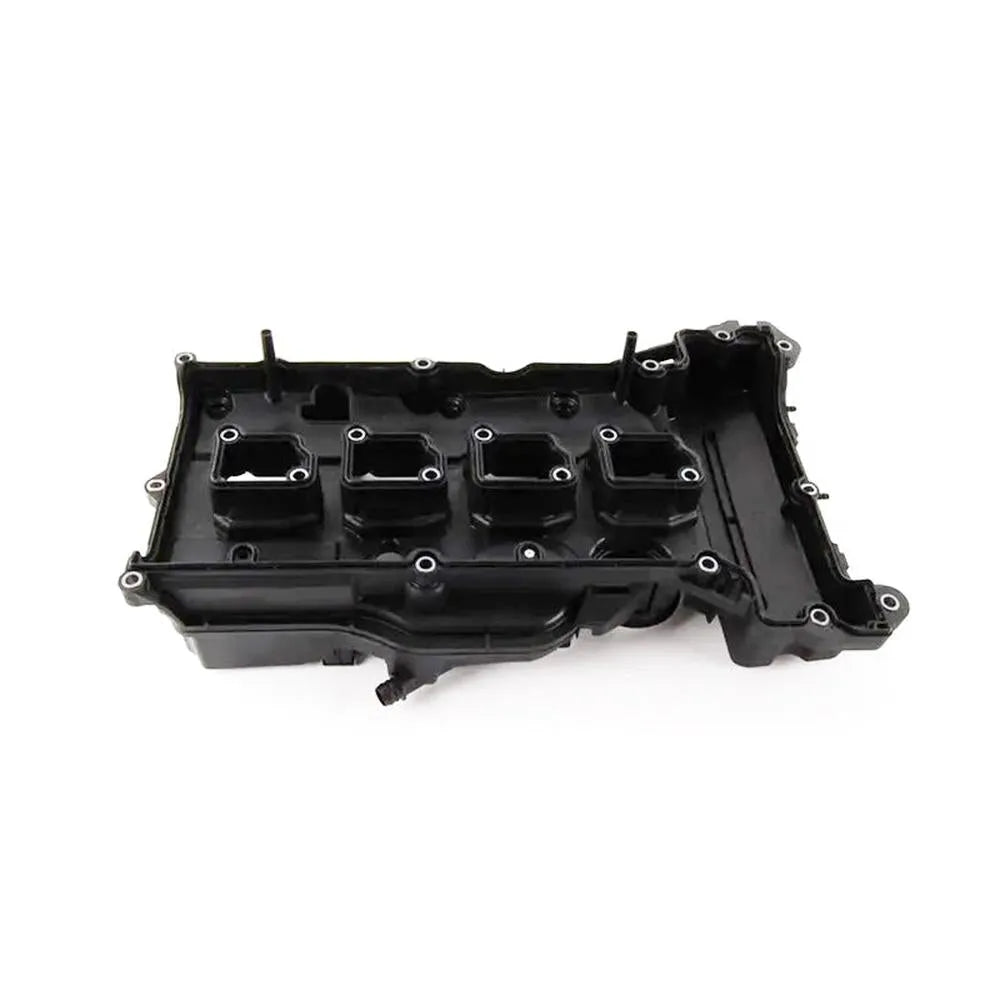 2710101030 Top Cylinder Head Engine Rocker Valve Cover For Mercedes C Class W203 Rocker Valve Cover C180 C200 C230 CLK200-Replacement Aftermarket Parts