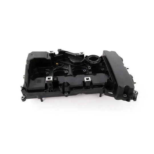 2710101030 Top Cylinder Head Engine Rocker Valve Cover For Mercedes C Class W203 Rocker Valve Cover C180 C200 C230 CLK200-Replacement Aftermarket Parts