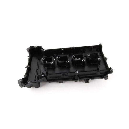 2710101030 Top Cylinder Head Engine Rocker Valve Cover For Mercedes C Class W203 Rocker Valve Cover C180 C200 C230 CLK200-Replacement Aftermarket Parts