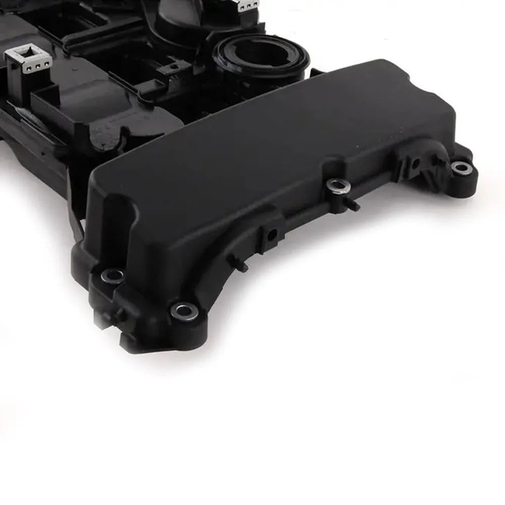 2710101030 Top Cylinder Head Engine Rocker Valve Cover For Mercedes C Class W203 Rocker Valve Cover C180 C200 C230 CLK200-Replacement Aftermarket Parts