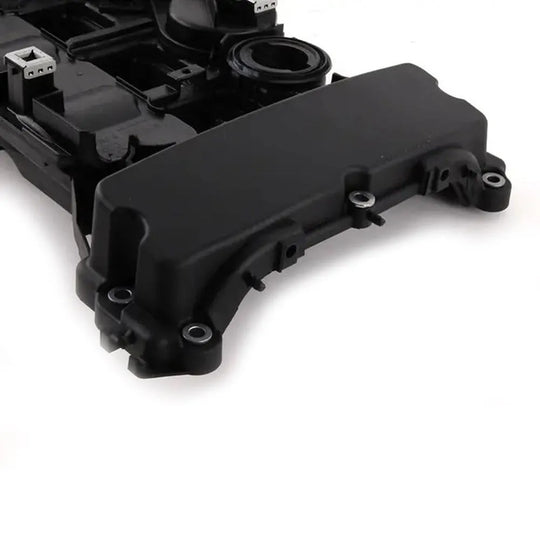 2710101030 Top Cylinder Head Engine Rocker Valve Cover For Mercedes C Class W203 Rocker Valve Cover C180 C200 C230 CLK200-Replacement Aftermarket Parts
