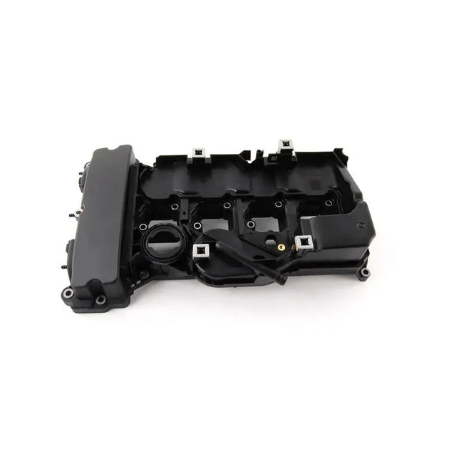 2710101030 Top Cylinder Head Engine Rocker Valve Cover For Mercedes C Class W203 Rocker Valve Cover C180 C200 C230 CLK200-Replacement Aftermarket Parts