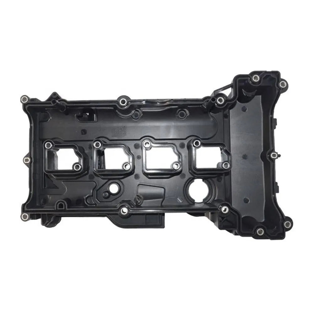 2710101730 A2710101730 Top Cylinder Head Engine Rocker Valve Cover For BMW C250 W204 W207 W212-BeeSpareParts