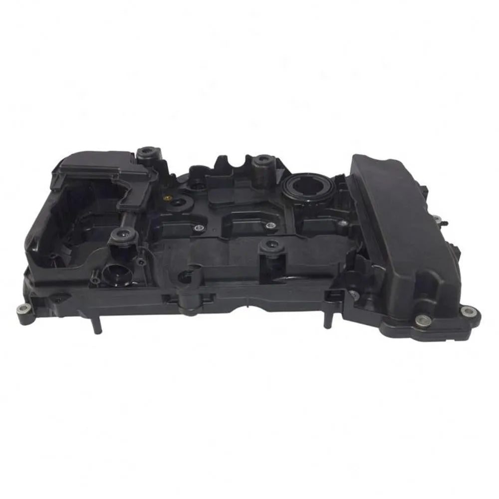 2710101730 A2710101730 Top Cylinder Head Engine Rocker Valve Cover For BMW C250 W204 W207 W212-BeeSpareParts